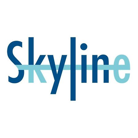 Hotel Skyline Civitavecchia Zewnętrze zdjęcie