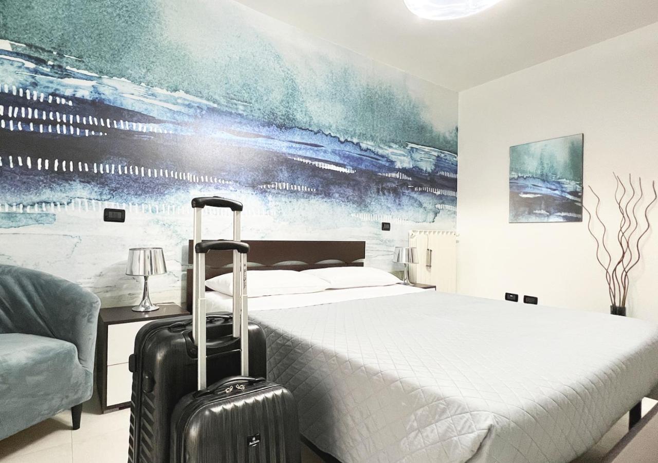 Hotel Skyline Civitavecchia Zewnętrze zdjęcie