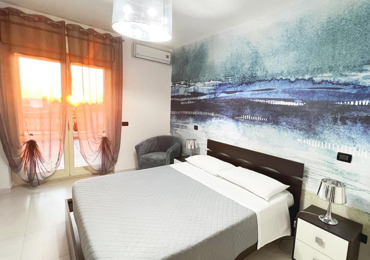 Hotel Skyline Civitavecchia Zewnętrze zdjęcie