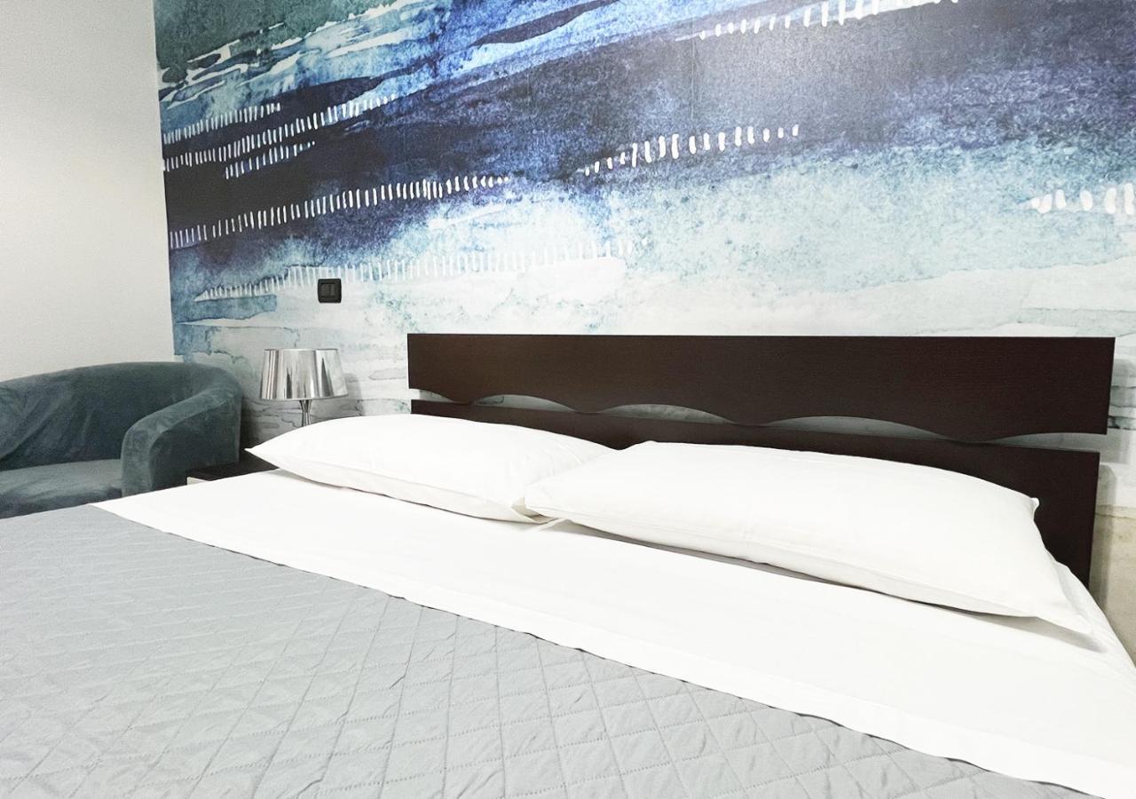 Hotel Skyline Civitavecchia Zewnętrze zdjęcie