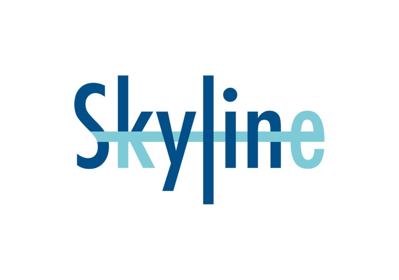 Hotel Skyline Civitavecchia Zewnętrze zdjęcie