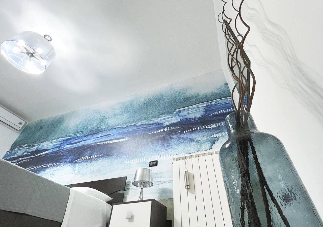Hotel Skyline Civitavecchia Zewnętrze zdjęcie