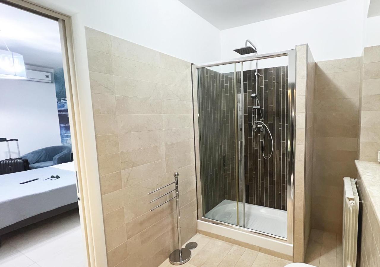 Hotel Skyline Civitavecchia Zewnętrze zdjęcie