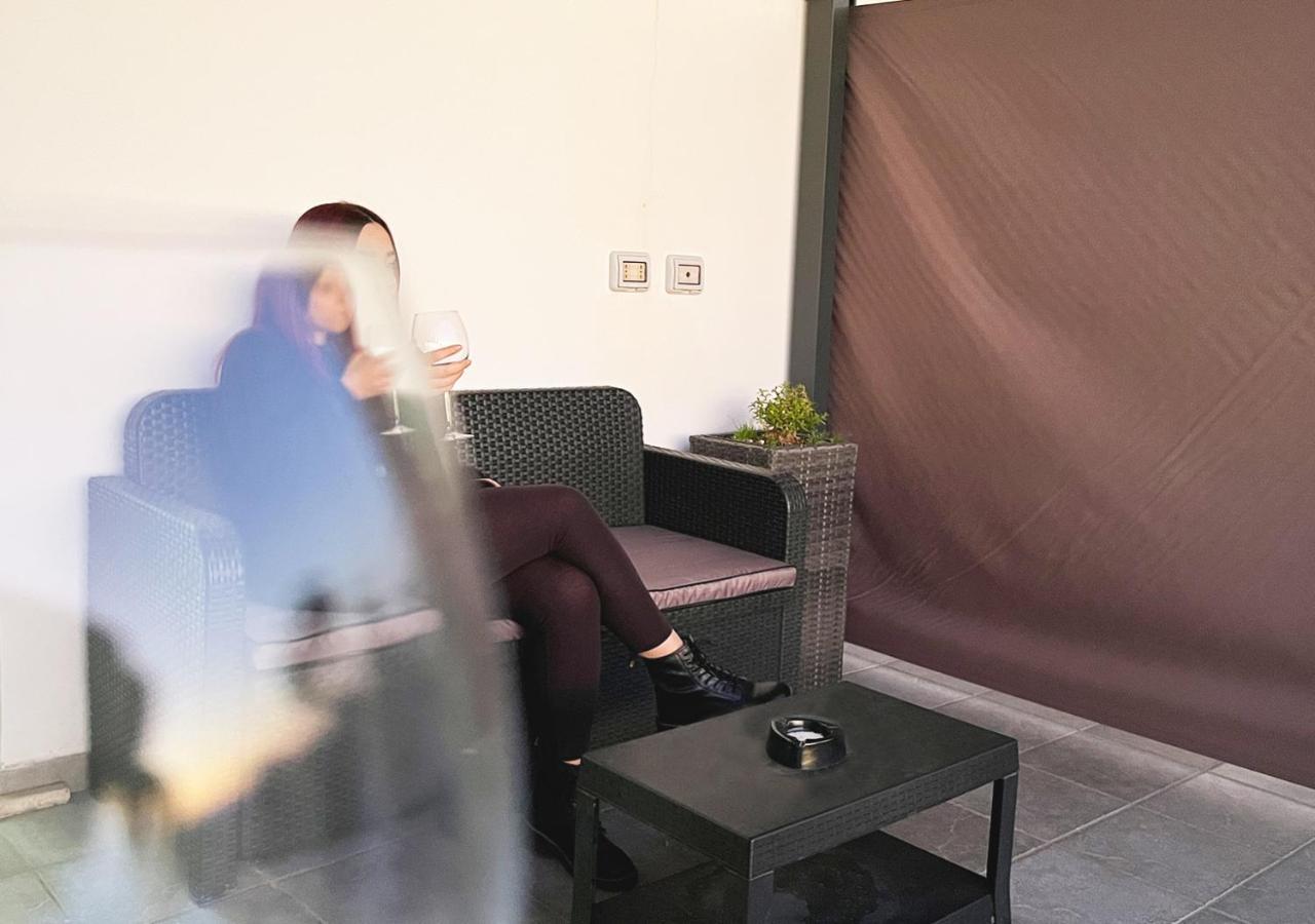 Hotel Skyline Civitavecchia Zewnętrze zdjęcie