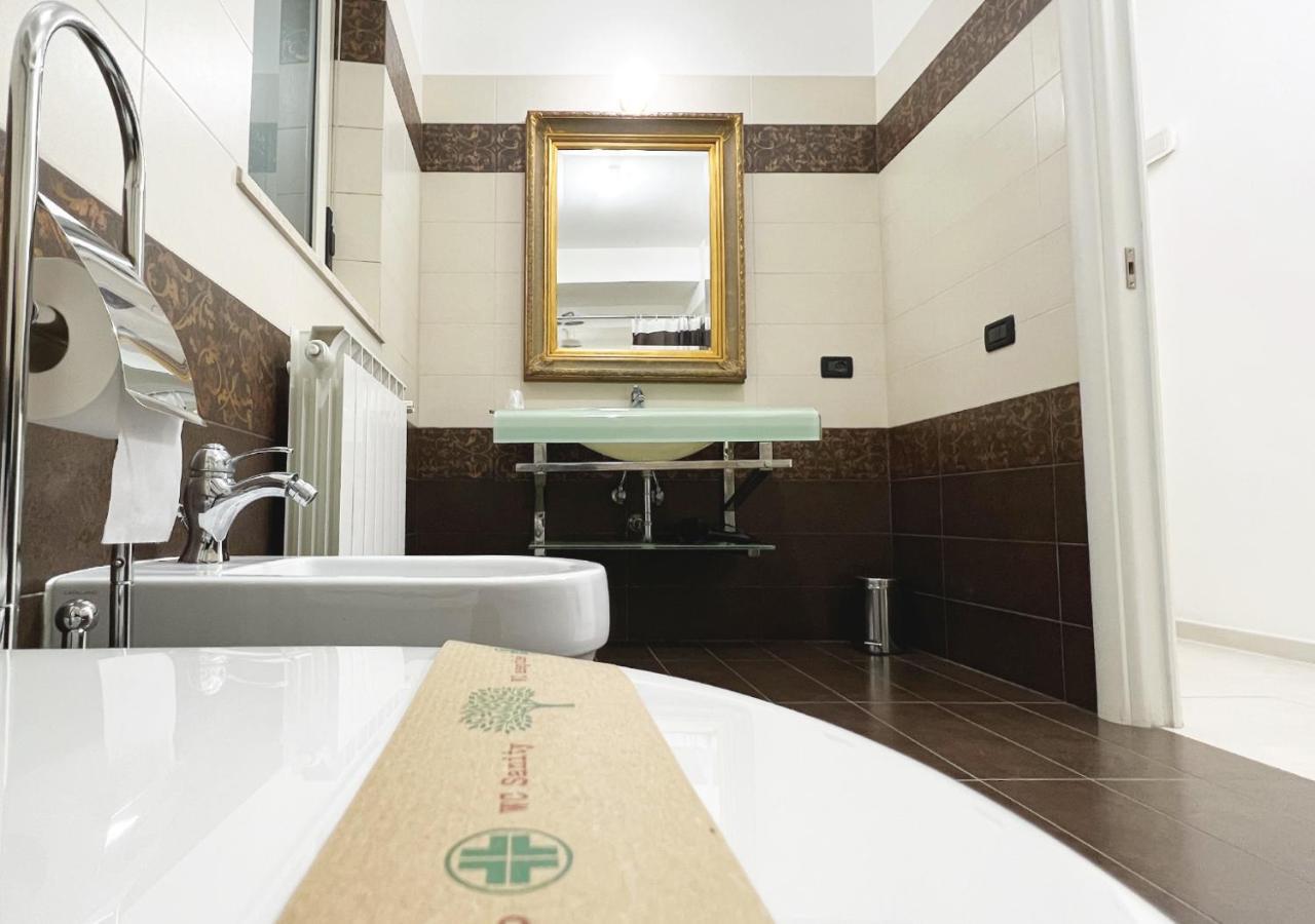 Hotel Skyline Civitavecchia Zewnętrze zdjęcie