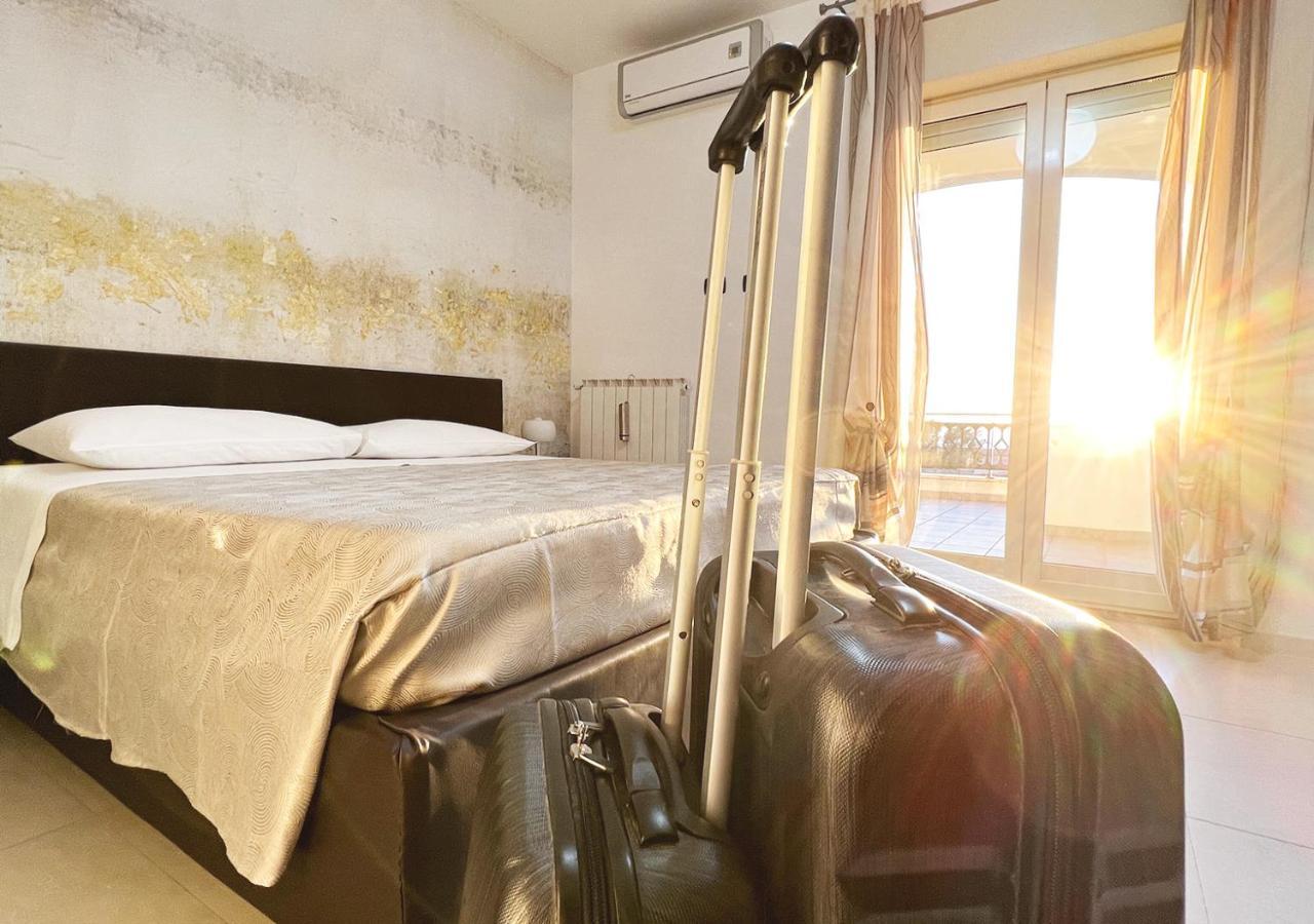 Hotel Skyline Civitavecchia Zewnętrze zdjęcie