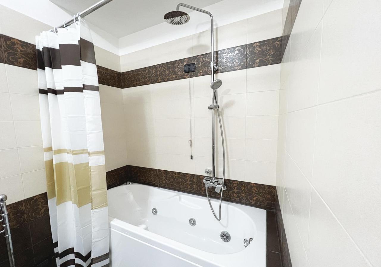 Hotel Skyline Civitavecchia Zewnętrze zdjęcie
