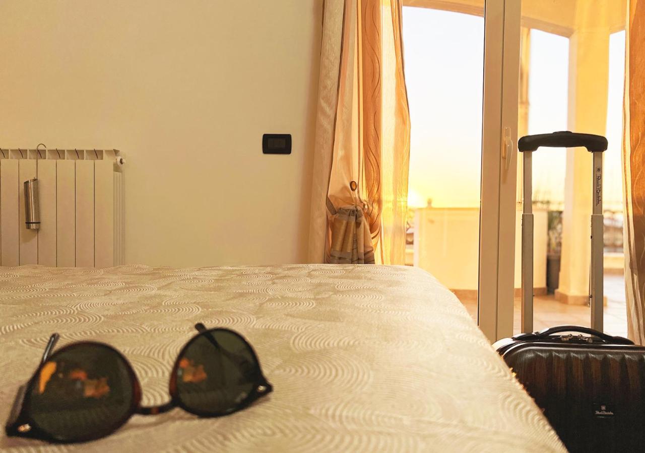 Hotel Skyline Civitavecchia Zewnętrze zdjęcie