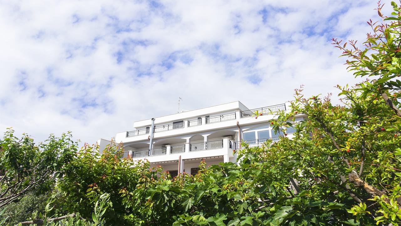 Hotel Skyline Civitavecchia Zewnętrze zdjęcie